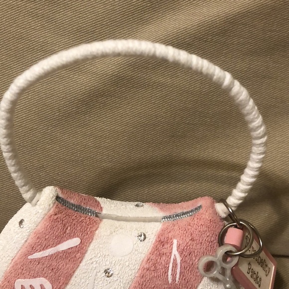 Purse shaped coin piggy bank - Picture 5 of 9